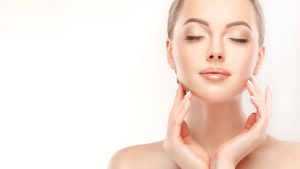 Aesthetic surgery Berlin head