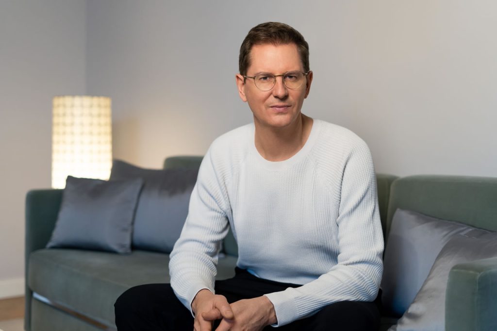Advice from Dr Niklas Noack