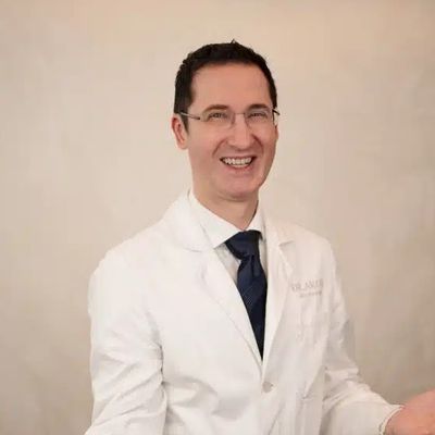 Dr Arco
