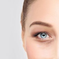 Eye Aesthetic Surgery