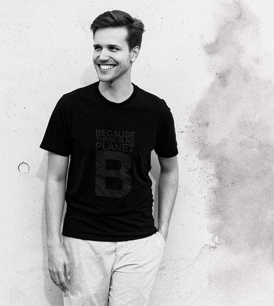 Moritz Ulrich
